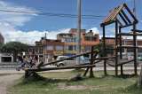 El 39% de los hogares colombianos vive en casa propia, según el DANE