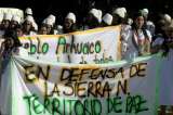 Indígenas reportan 44 heridos y 24 amenazados durante protestas