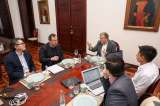 Reforma política: congresistas dicen que la ponencia dejó los “peores micos”