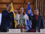 Las cinco cosas que debe saber sobre el cese al fuego entre el Gobierno y el Eln