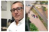 Se conocen detalles del asesinato del funcionario de la alcaldía de Barranquilla