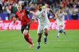 Austria sufrió más de la cuenta, pero debutó con victoria contra Jordania en el Mundial