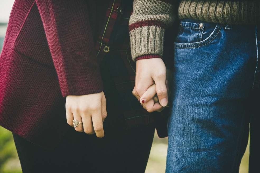 En Colombia, las uniones maritales de hecho están reconocidas tanto para parejas heterosexuales como para relaciones compuestas por personas del mismo sexo. / Pixibay