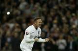Inglaterra derrotó a Suiza y Rooney se convirtió en el máximo goleador