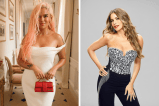 Esta es la serie en la que Sofía Vergara y Karol G compartieron set de grabación