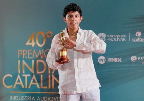 Sergio Palau, de ‘La primera vez’, denunció que fue víctima de racismo