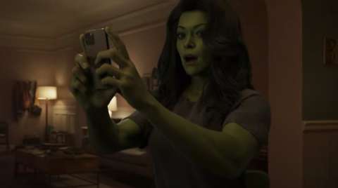 Video: revelan tráiler y fecha de estreno de “She-Hulk”, la nueva serie de Marvel