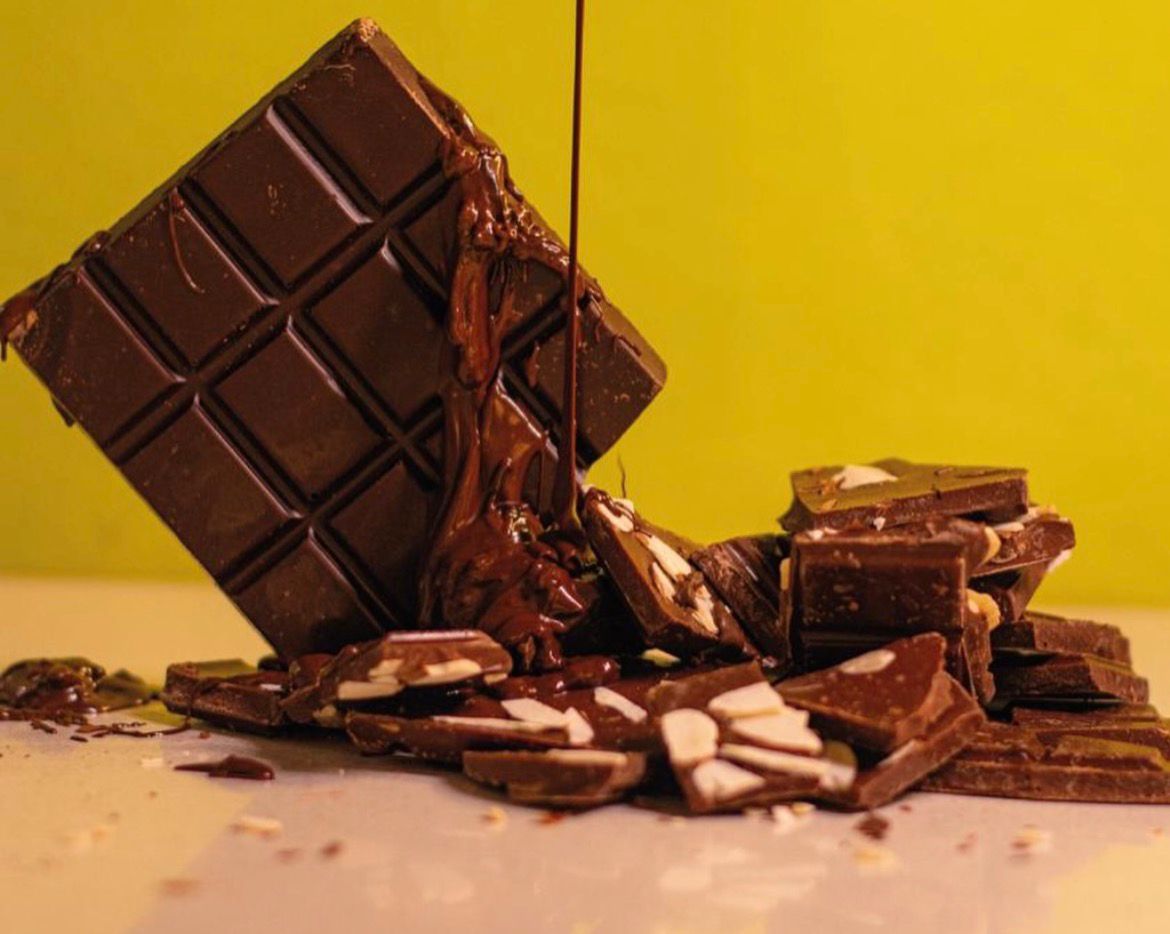 Fruto de Cacao