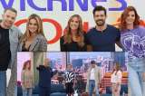 Video: Presentadores de ‘Día a Día’ entraron ‘en trance’ en vivo y se viralizan