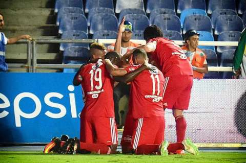 "¿América nos va escoger los árbitros de aquí en adelante?": presidente del Real Cartagena