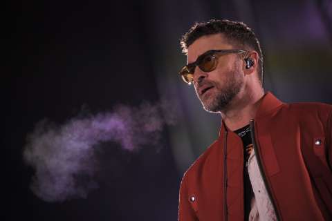 Justin Timberlake fue diagnosticado con enfermedad de Lyme: “Quedé en shock”