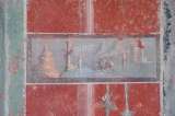 Descubren en Pompeya un “santuario” dedicado a las cuatro estaciones