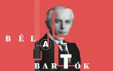 Béla Bartók, el compositor que murió de hambre
