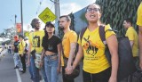 “Esperamos que la justicia proteja al niño Marco Pérez”: Terry Hurtado