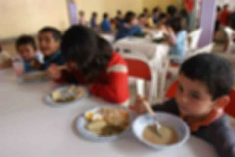 Ante Mineducación solicitarán garantizar programa de alimentación en Santander