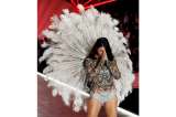 Adriana Lima colgó las alas de Victoria’s Secret