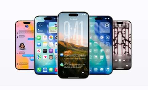 Llega iOS 26.4: estas son las nuevas funciones y emojis para el iPhone