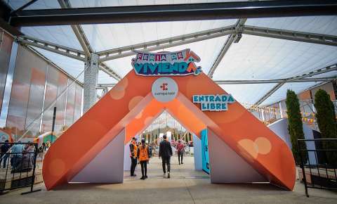 ¡Imperdible! Compensar celebrará la segunda edición de la Feria de Vivienda