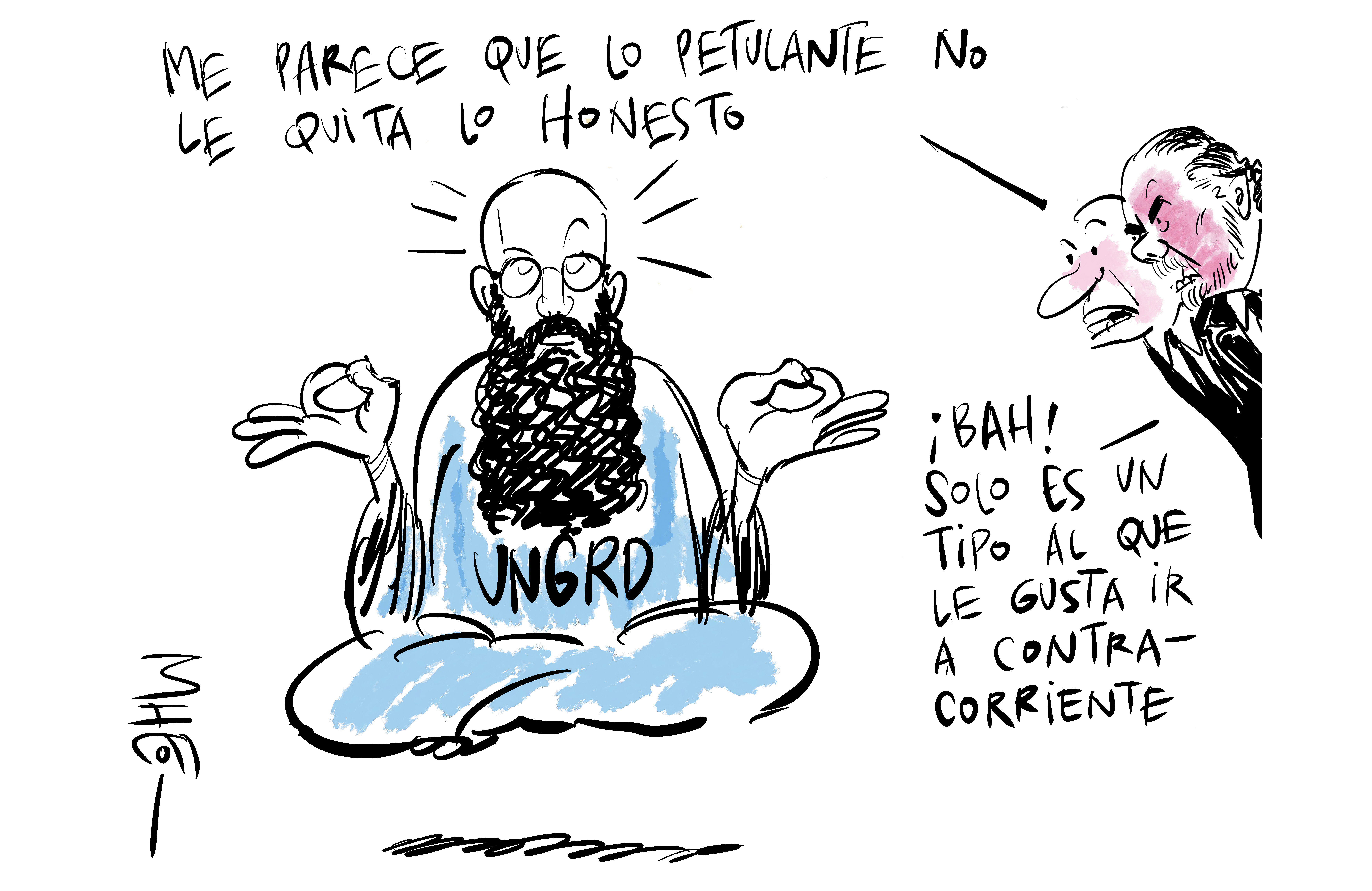 Caricaturas