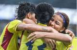 Colombia y una cita con la historia