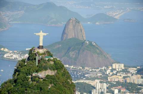 15 hoteles ideales para disfrutar del show gratuito de Lady Gaga en Río de Janeiro