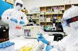 Gripe A se instala en Brasil y se suma a las preocupaciones después del zika