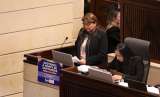 MinJusticia declaró que alerta de la Defensoría sobre el Catatumbo fue “genérica”