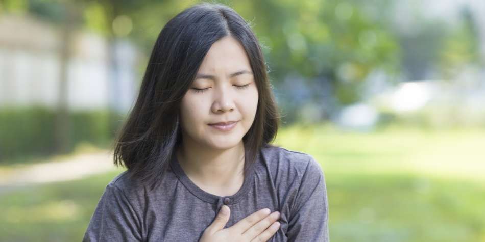Síntomas de infarto, señales que salvan vidas