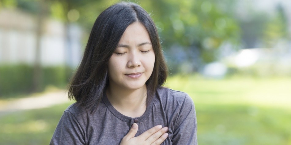 Síntomas de infarto, señales que salvan vidas