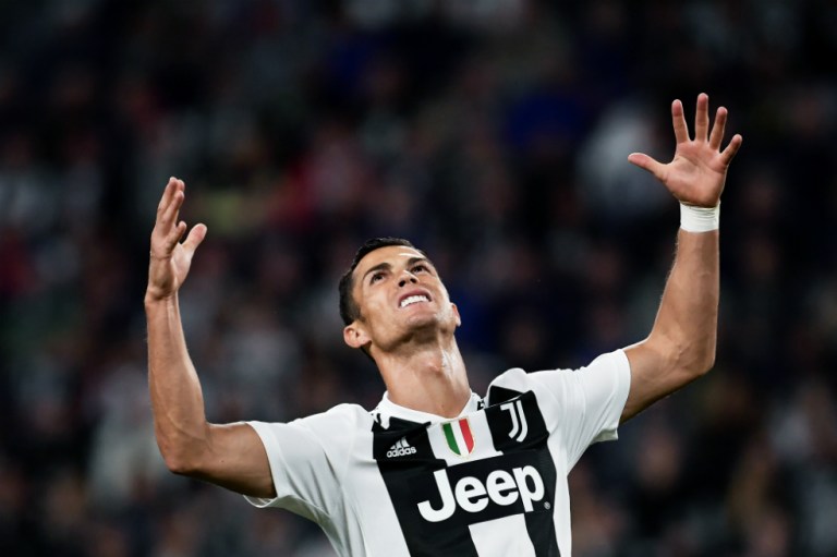 Cristiano Ronaldo por fuera de la convocatoria de Portugal para fecha FIFA