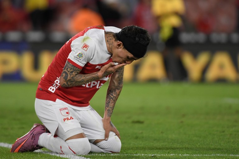 Cuando el Fútbol cansa el alma