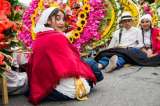 Este domingo se llevará a cabo la edición 59 del Desfile de Silleteros en Medellín
