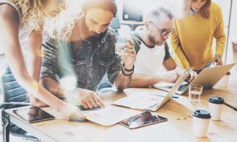 ¿Qué es la innovación empresarial? Esta paso a paso lo explica
