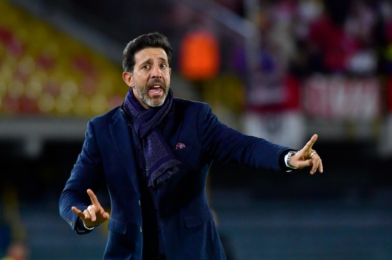 ¿Adiós campeón? Jorge Bava, contra las cuerdas en Santa Fe: esto dijo el club