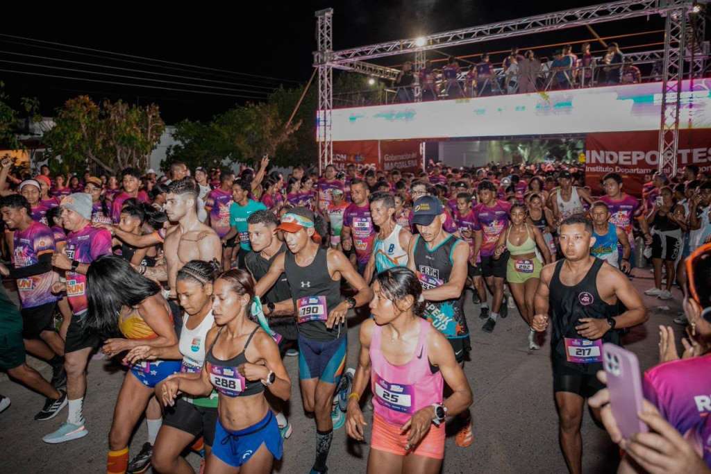 Carrera Fundación