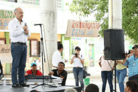 Gobierno reconocerá responsabilidad por muertes ocurridas en 2002 en La Guajira