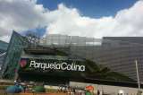 Aplazan inauguración de centro comercial en Bogotá por incumplir planes de emergencia