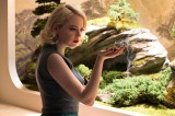 "Maniac", serie de Emma Stone, lanza tráiler
