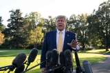 Trump y las tecnológicas: de la guerra con Amazon a las adulaciones de Apple