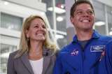 Gwynne Shotwell, la mujer detrás del regreso de EE. UU. a la carrera espacial