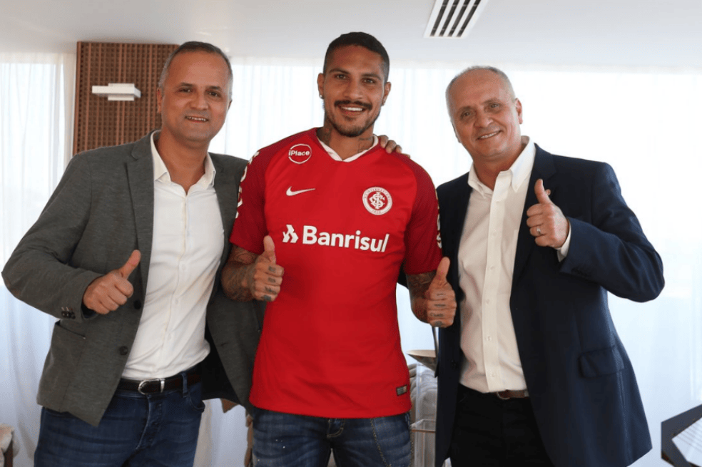 @SCInternacional