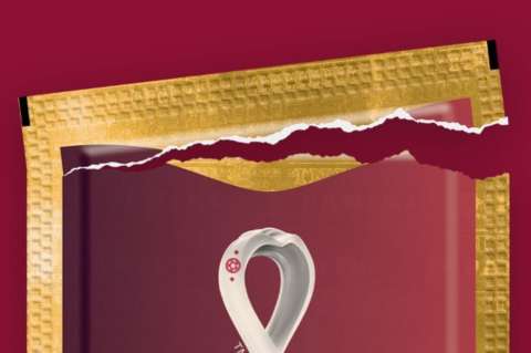 Álbum Panini del Mundial Catar 2022: ¿cuánto han subido de precio las láminas?
