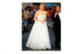 El costoso vestido de Lady Di
