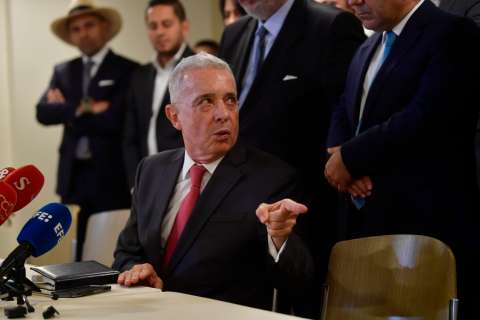 Caso Uribe: Tribunal reconoce a Montealegre, Perdomo y Deyanira Gómez como víctimas
