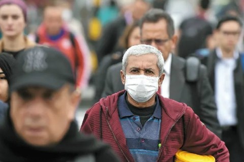 ¿Por qué repuntaron los casos de COVID-19 en Colombia?