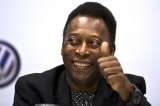 Pelé, abucheado al pedir que protestantes brasileños se concentren en la Copa