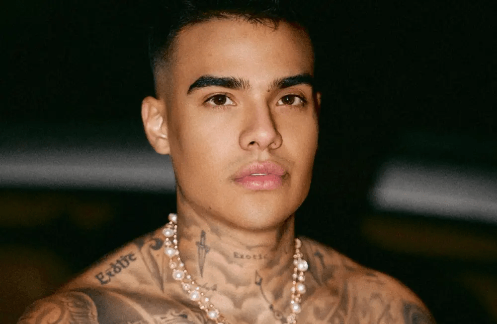 Exotic DJ fue una de las dos personas heridas. Hasta el momento ni su equipo ni familia se han pronunciado por el hecho.