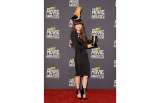 Mejor y peor vestidos en los MTV Movie Awards