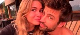 Gerard Piqué y Clara Chía demandan a periodista amigo de Shakira
