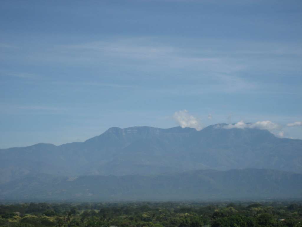 Sierra del Perijá